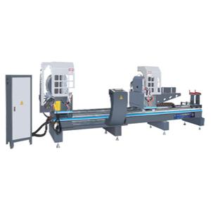 Difficult to choose aluminum cutting machine? Keeping these three bottom-line thoughts in mind, the performance of the aluminum cutting machine can be guaranteed