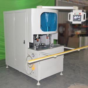 UPVC window and door machinery