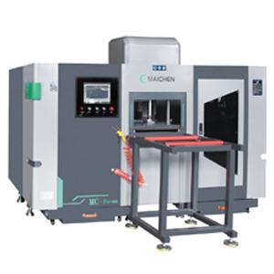 Five Axis CNC End Milling LXD-CNC-500A