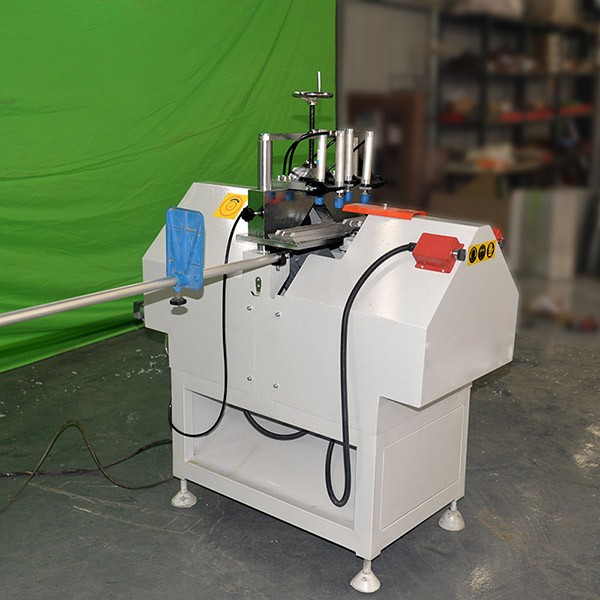 Bead Cutting Saw for UPVC Window and Door WD-YTJ-1800