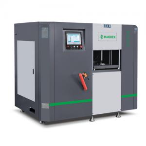 CNC End Milling Machine LXD-360A