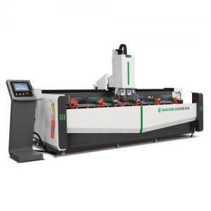 CNC drilling and milling machine  SKX-CNC-3000