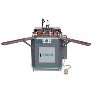 Heavy Duty Corner Crimping Machine  LZJ-120A