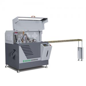 Corner Connector Auto Cutting Saw LJM-CNC-450