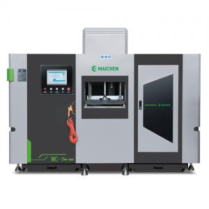Five Axis CNC End Milling LXD5-CNC-500