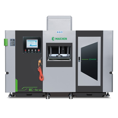 Five Axis CNC End Milling LXD5-CNC-500