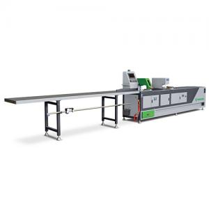 Multi Functional CNC Fixed Length Saw   Y450×3000