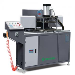 Heavy Duty End Milling Machine LXD-250B