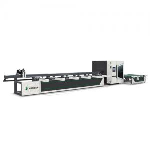 Cutting Center for aluminum profile（economical model）  MCJQ-500×6500