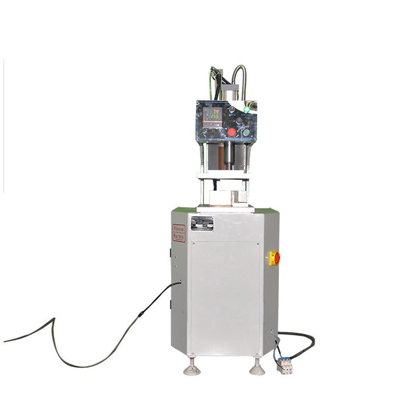 Upvc Single Head Welding Machine For Window And Door