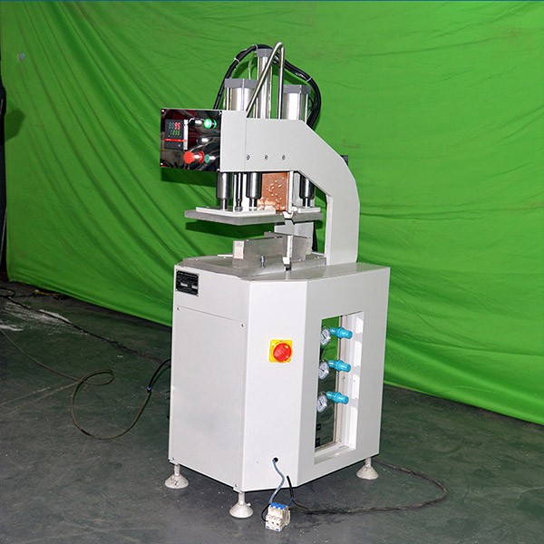 Upvc Single Head Welding Machine For Window And Door