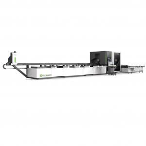 Aluminum Window Production Line M550