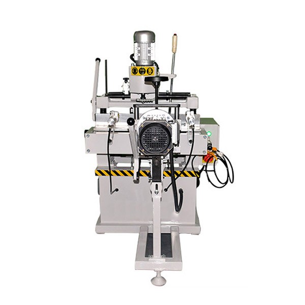  Copy Router with Triple Spindle Drilling Machine WDSA-100