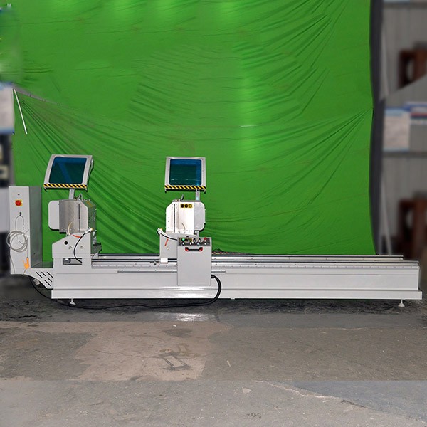 Double Head Miter Saw WDA2-450*3600