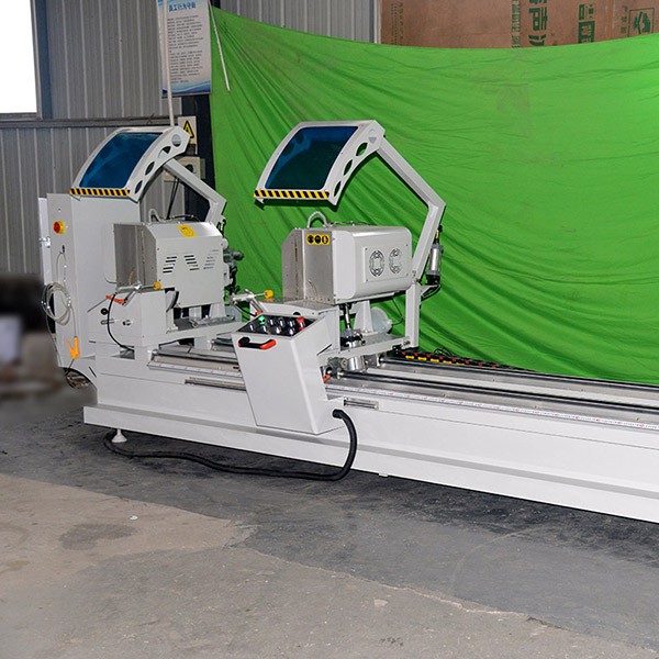 Double Head Miter Saw WDA2-450*3600